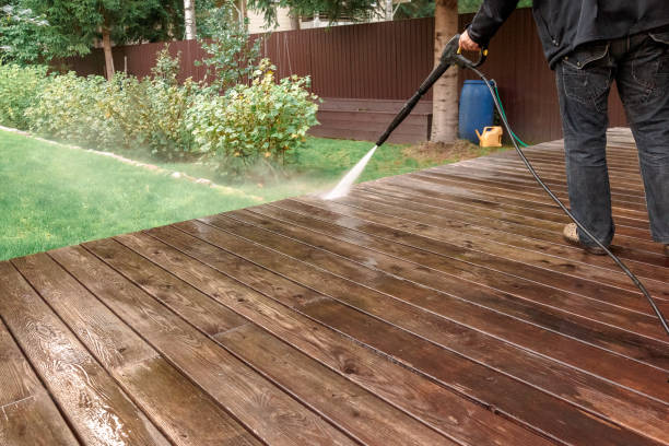 Professional Pressure Washing in Lemay, MO